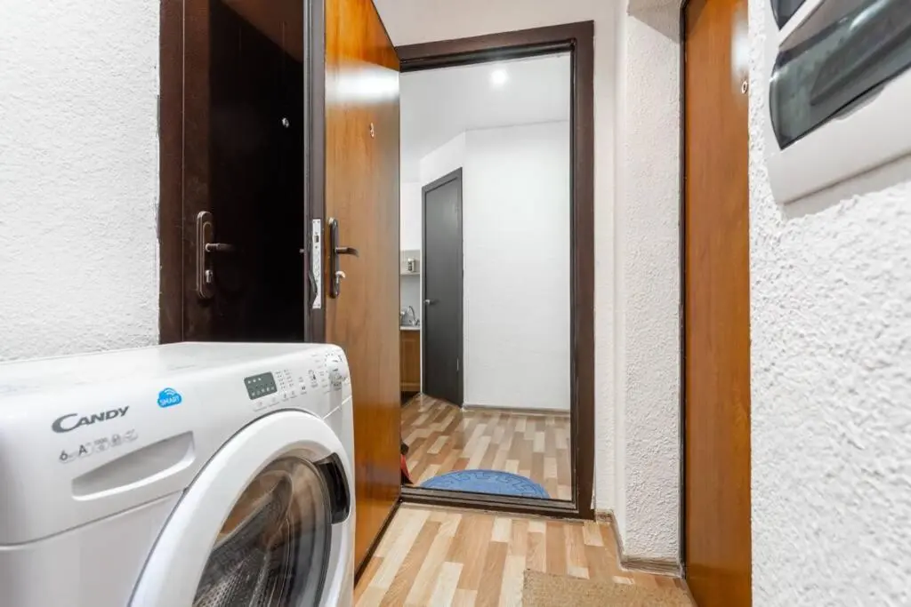 Спас-Каменка: Katuar Life Apartments