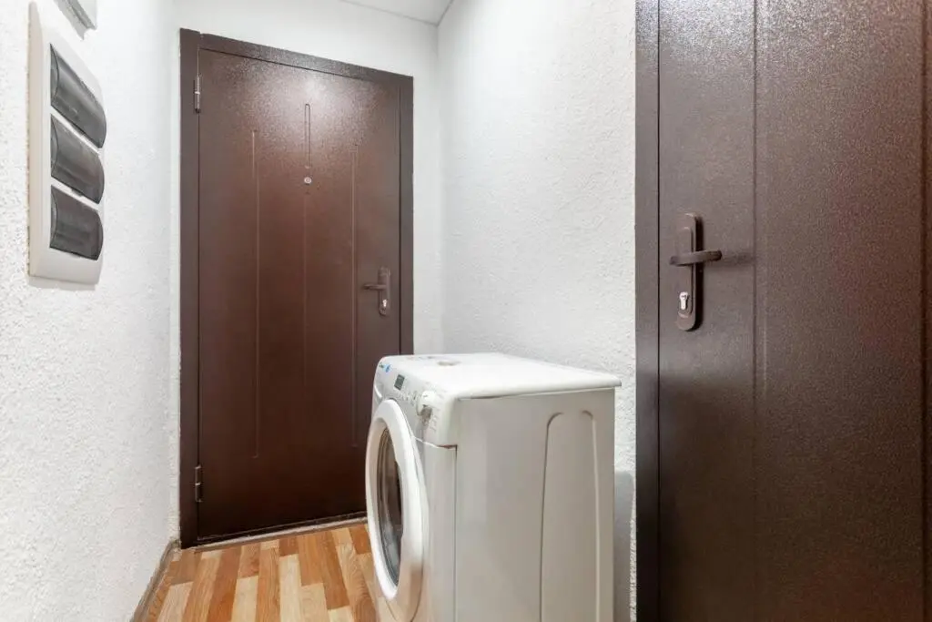 Спас-Каменка: Katuar Life Apartments
