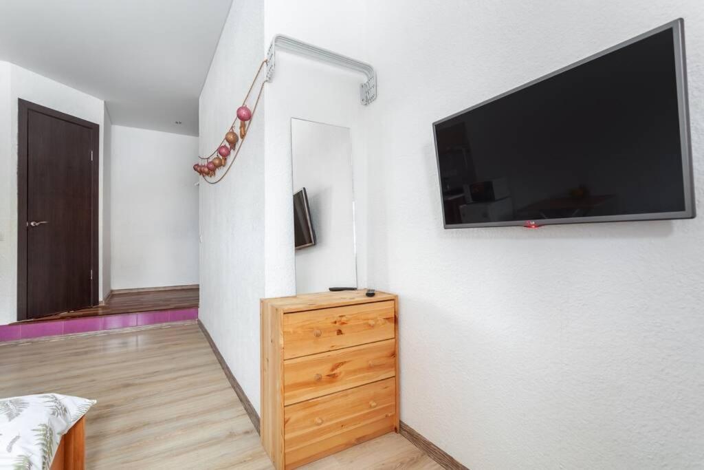 Спас-Каменка: Katuar Life Apartments