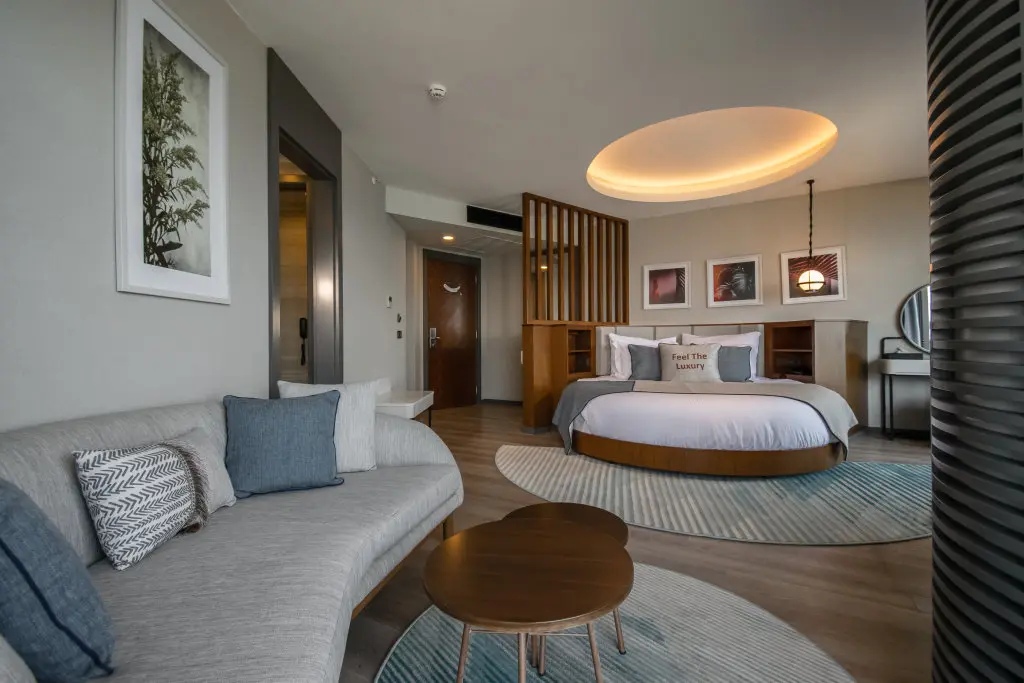 Манавгат: Seaden Quality Resort & Spa – All Inclusive