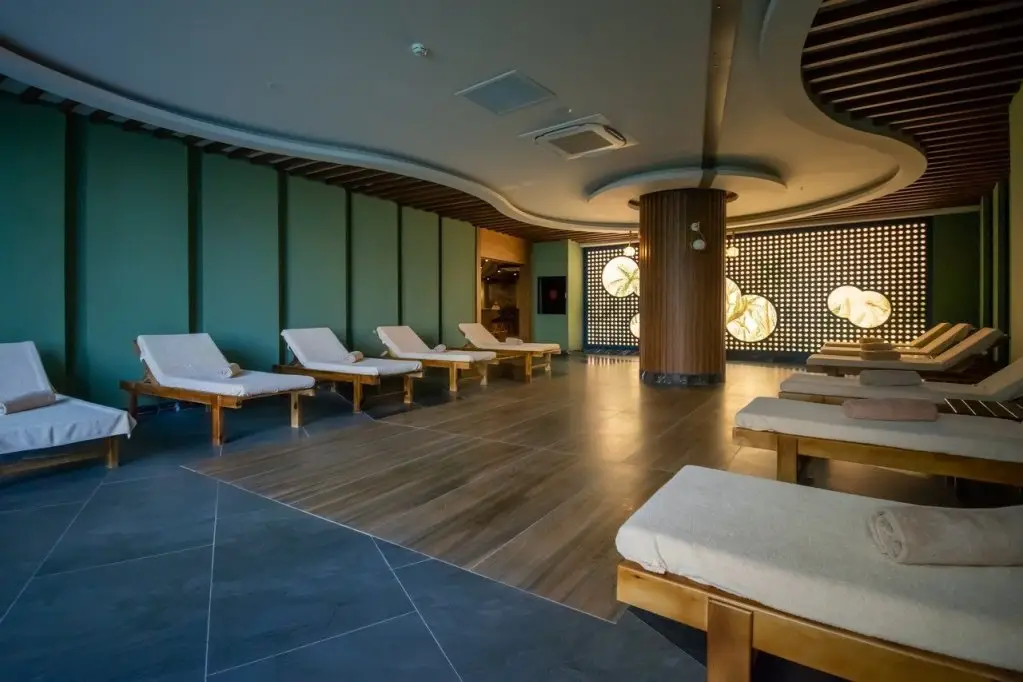 Манавгат: Seaden Quality Resort & Spa – All Inclusive