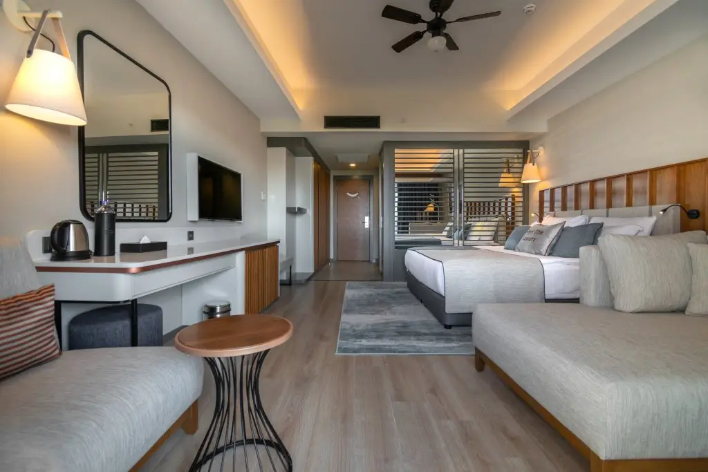 Манавгат: Seaden Quality Resort & Spa – All Inclusive