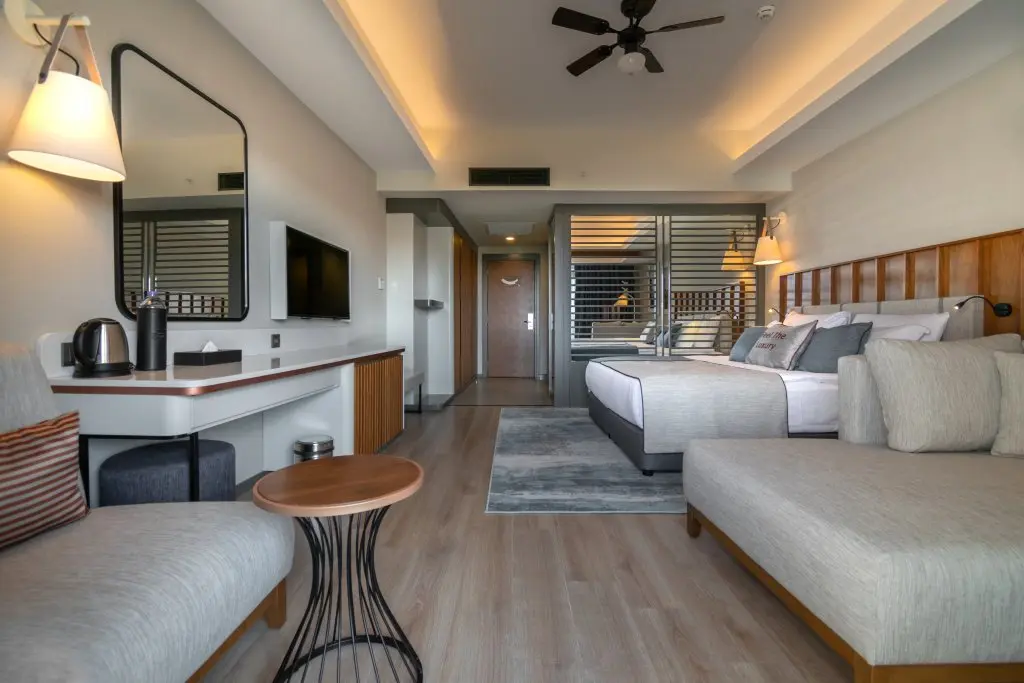 Манавгат: Seaden Quality Resort & Spa – All Inclusive