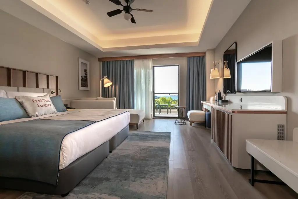 Манавгат: Seaden Quality Resort & Spa – All Inclusive
