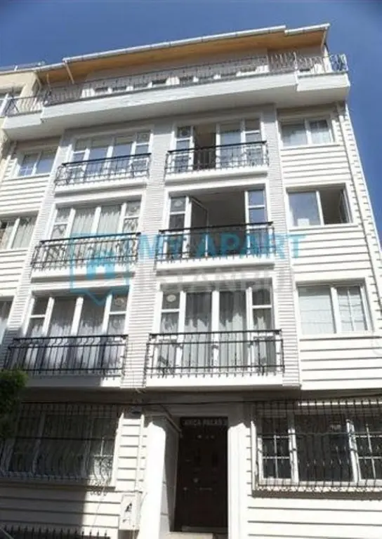 Стамбул: My Apart Cihangir