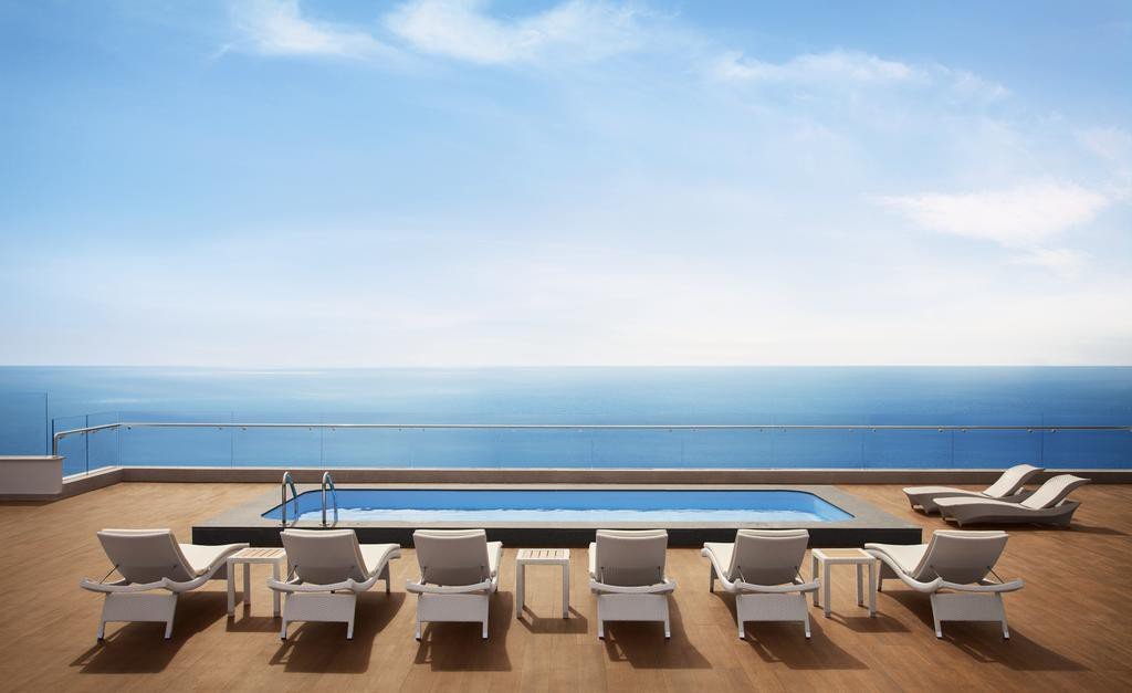Анталья: Akra Park Barut Hotel