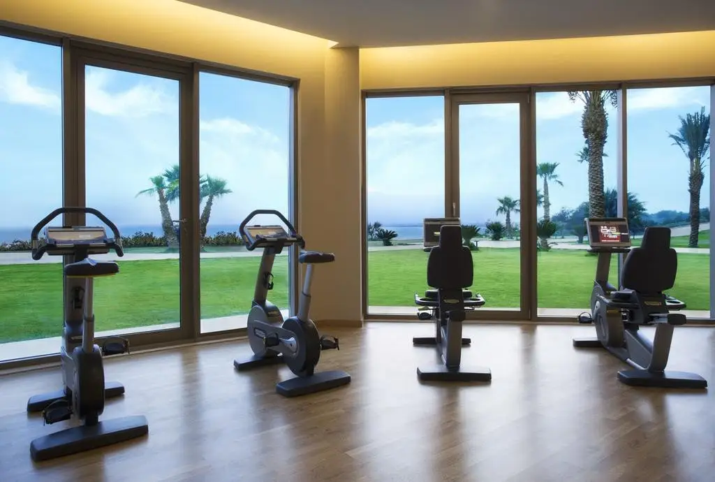 Анталья: Akra Park Barut Hotel