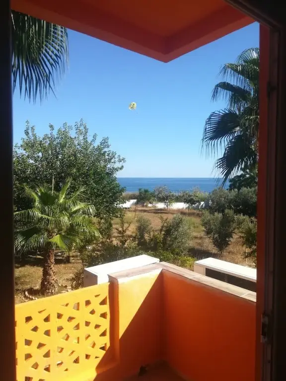 Аланья: Kayra Beach Otel
