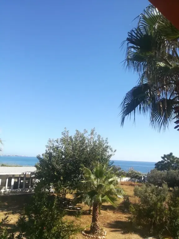 Аланья: Kayra Beach Otel