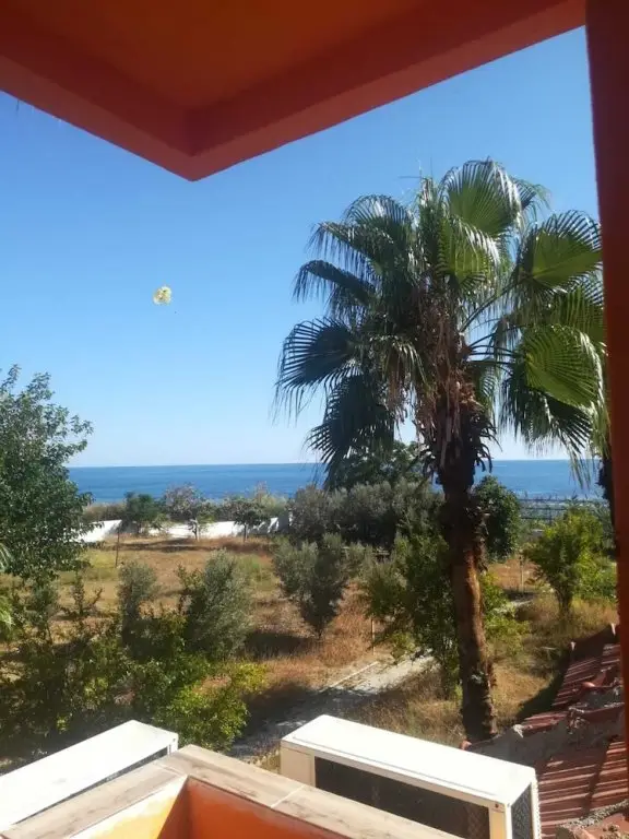 Аланья: Kayra Beach Otel