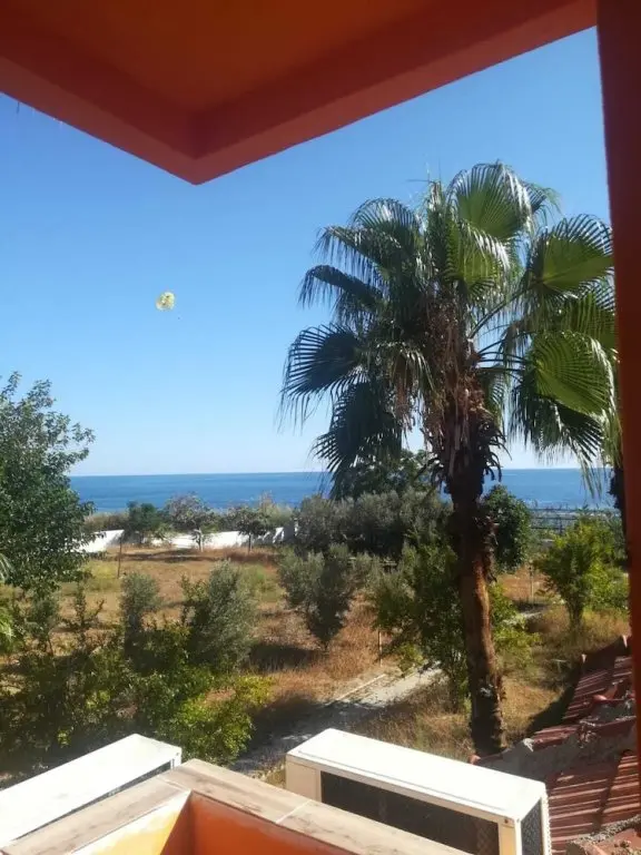 Аланья: Kayra Beach Otel