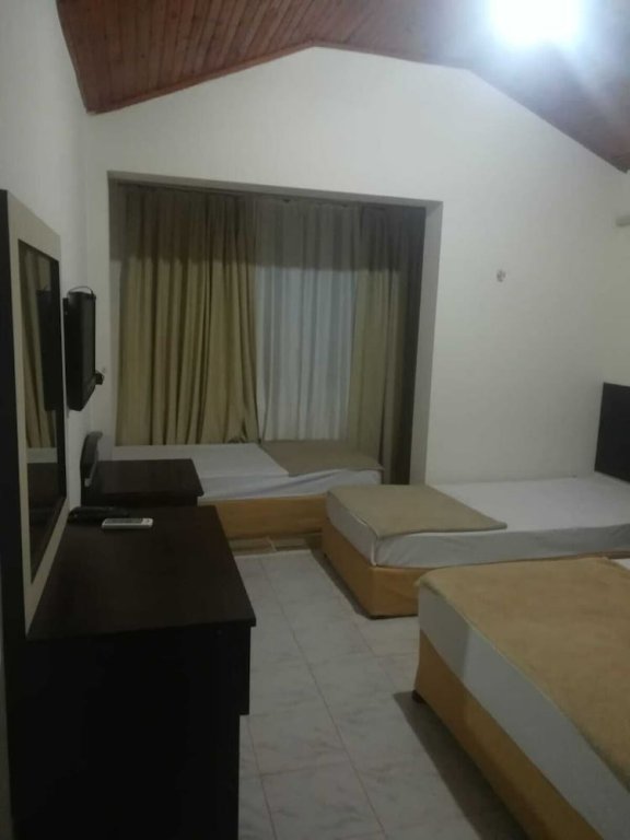 Аланья: Kayra Beach Otel