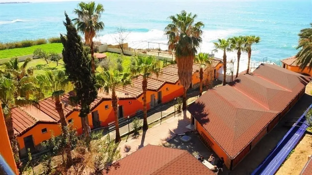 Аланья: Kayra Beach Otel