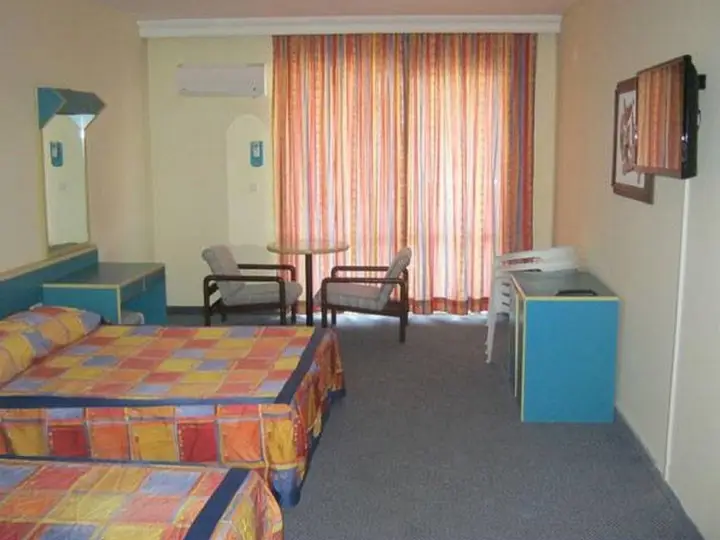 Аланья: Vella Beach Hotel