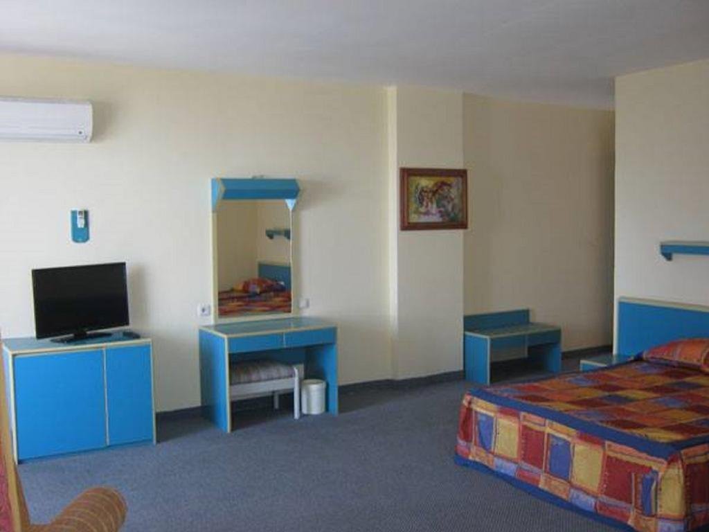 Аланья: Vella Beach Hotel