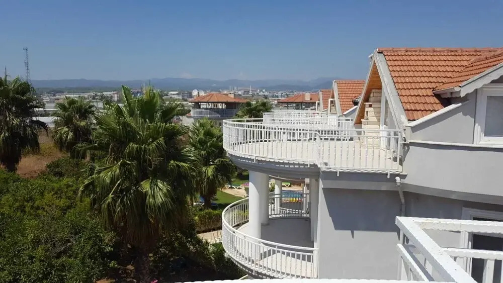 Payallar villas — фото 1