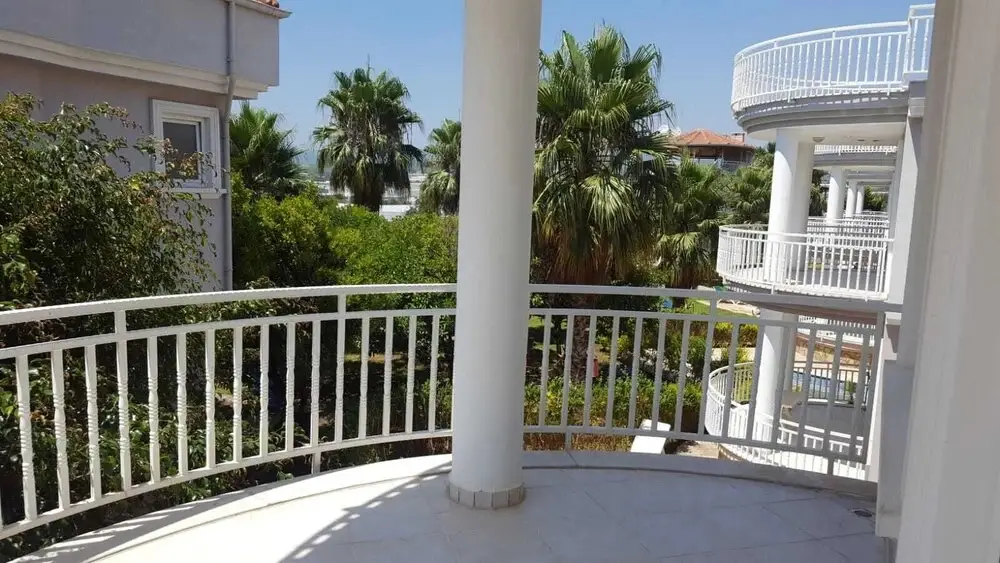 Аланья: Payallar villas