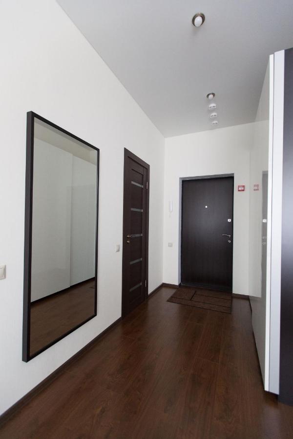 Красногорск: Studio near Krokus Expo