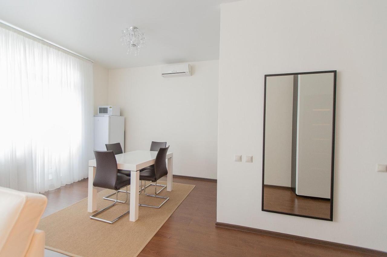 Красногорск: Studio near Krokus Expo