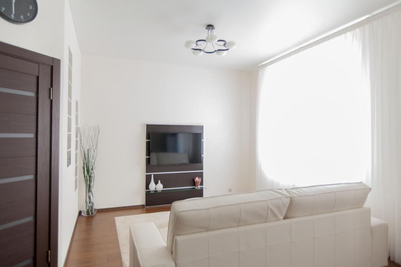 Красногорск: Studio near Krokus Expo