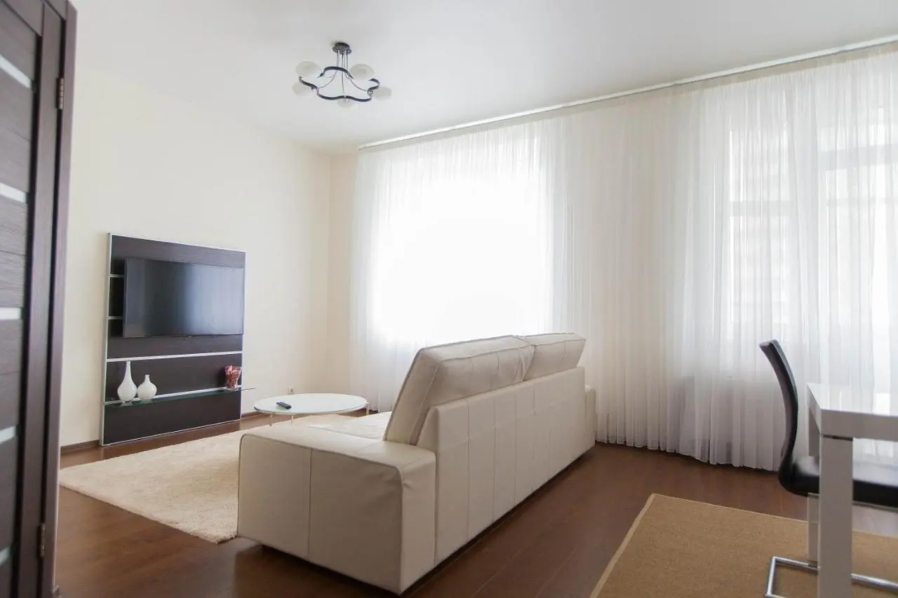 Красногорск: Studio near Krokus Expo