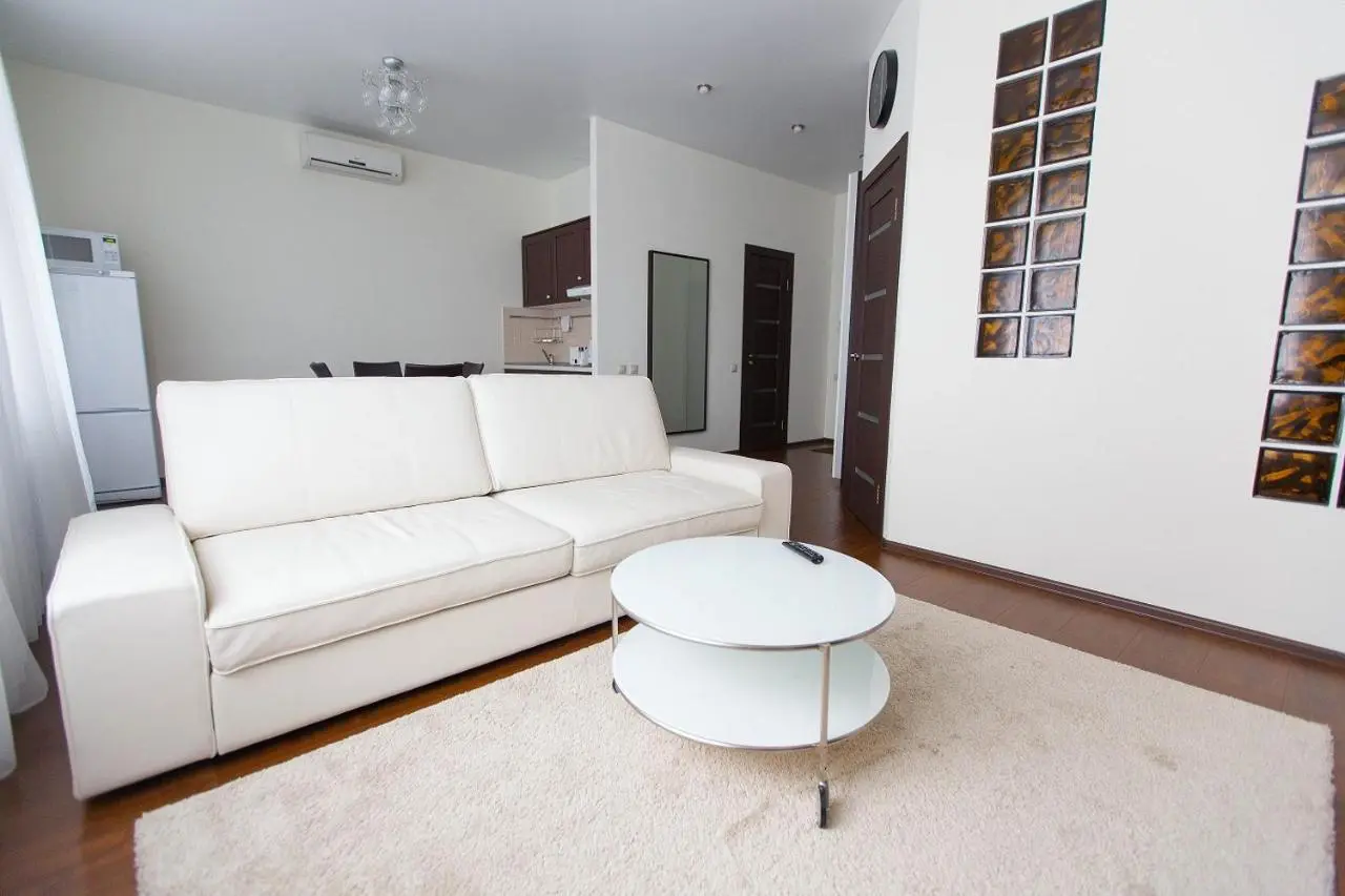 Красногорск: Studio near Krokus Expo