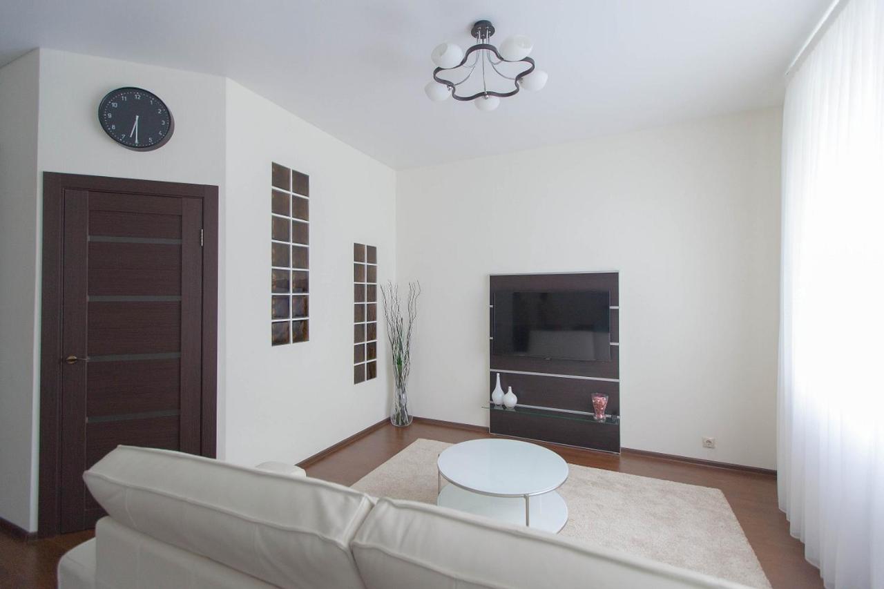 Красногорск: Studio near Krokus Expo