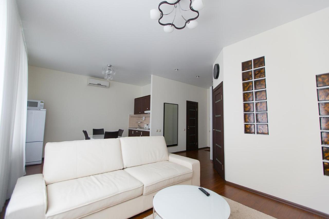 Красногорск: Studio near Krokus Expo