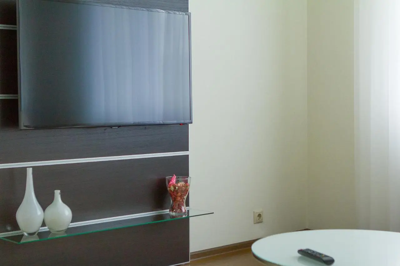 Красногорск: Studio near Krokus Expo