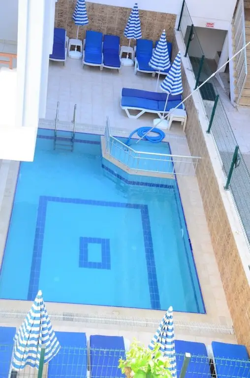 Аланья: Alanya City Hotel & Residence