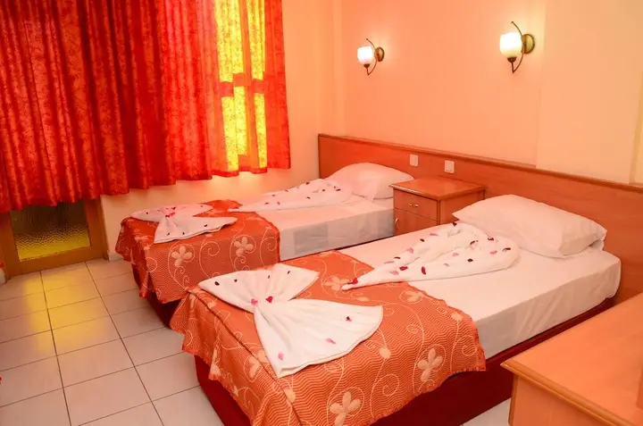 Аланья: Alanya City Hotel & Residence