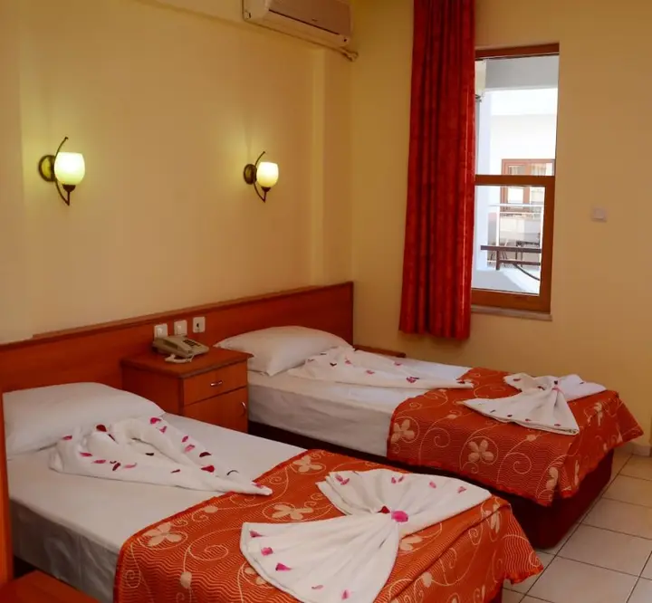 Аланья: Alanya City Hotel & Residence