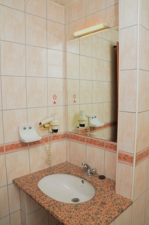 Аланья: Alanya City Hotel & Residence