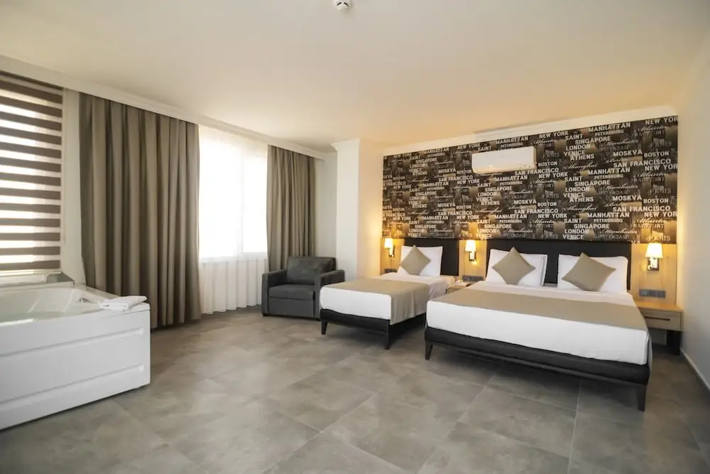 Grand Kolibri Prestige SPA — фото 1