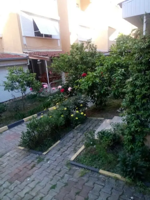 Манавгат: Kamelya Tatil Evi