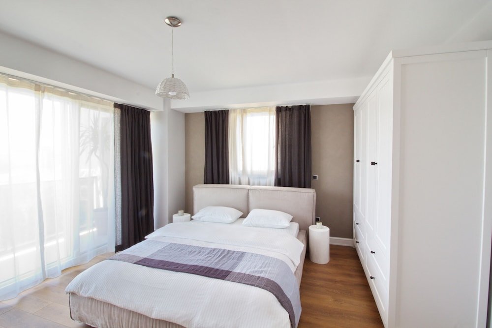 Манавгат: Elia Apartments Side