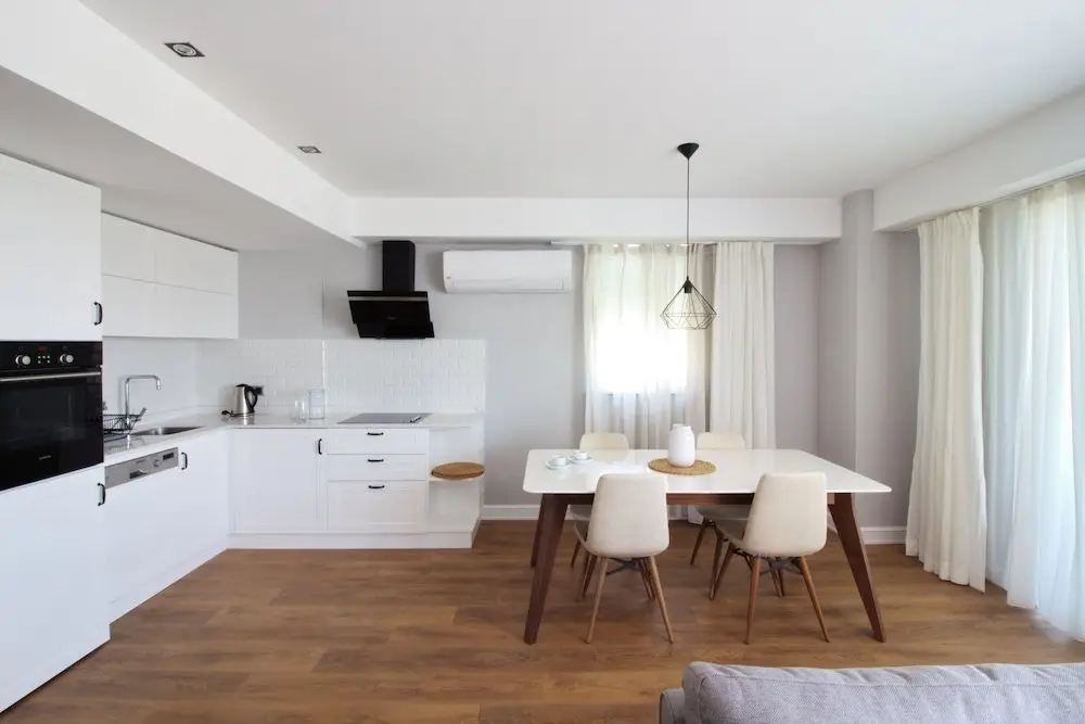 Манавгат: Elia Apartments Side