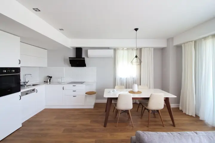 Манавгат: Elia Apartments Side