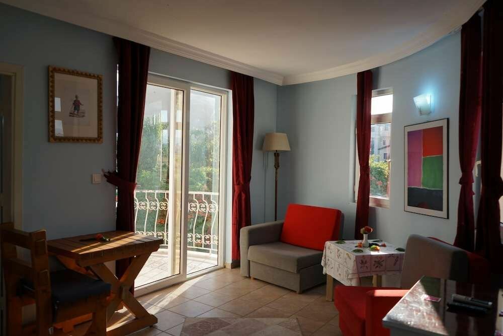 Манавгат: Syreni Apart Otel