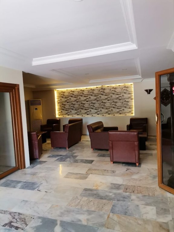 Манавгат: Side Ozgurhan Hotel