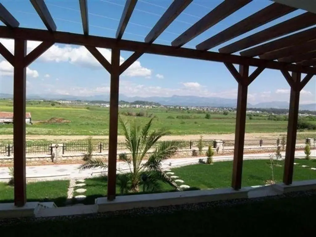 Манавгат: Stunning private 2 bed home in great location and gated community