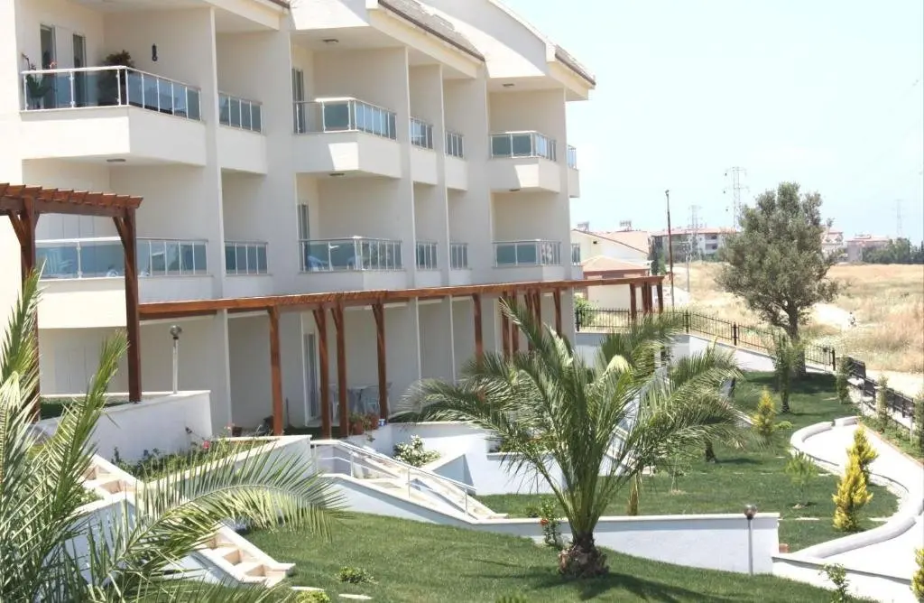 Манавгат: Stunning private 2 bed home in great location and gated community