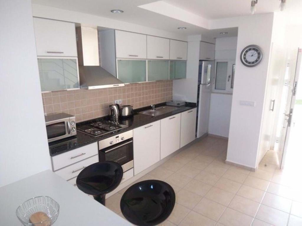 Манавгат: Stunning private 2 bed home in great location and gated community
