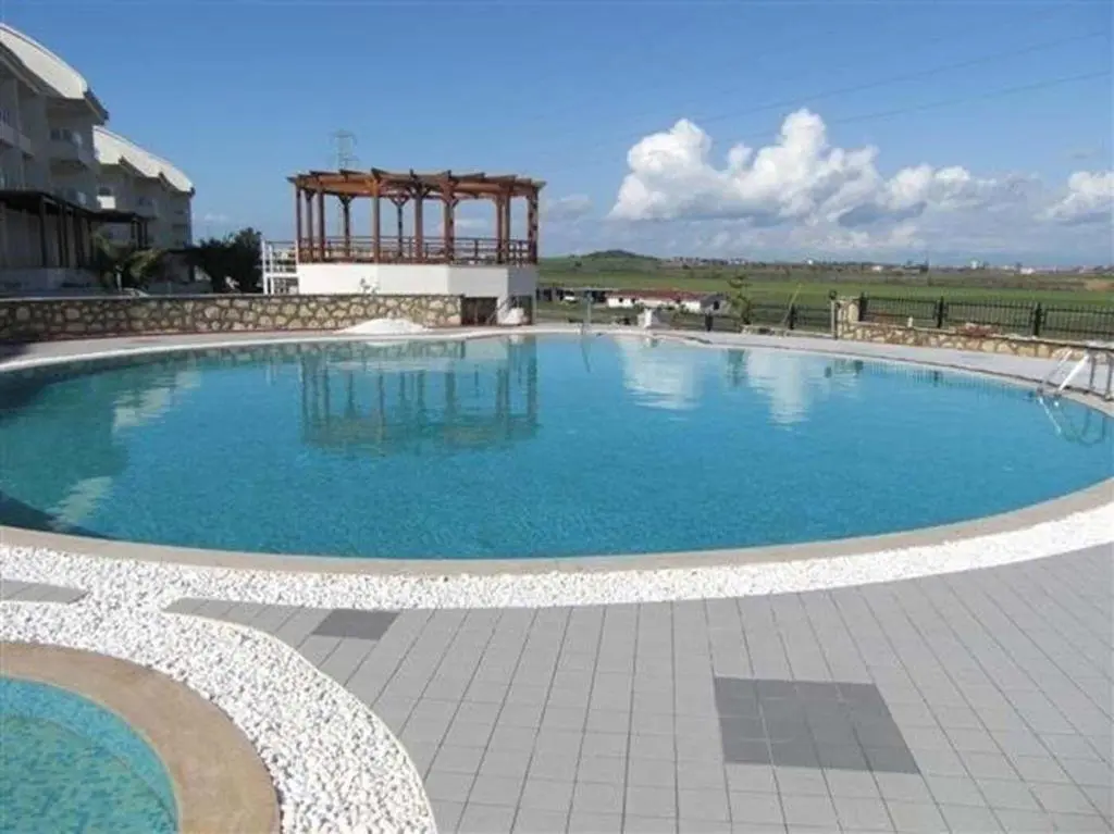 Манавгат: Stunning private 2 bed home in great location and gated community