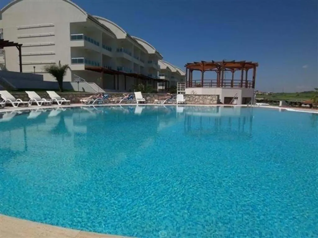 Манавгат: Stunning private 2 bed home in great location and gated community