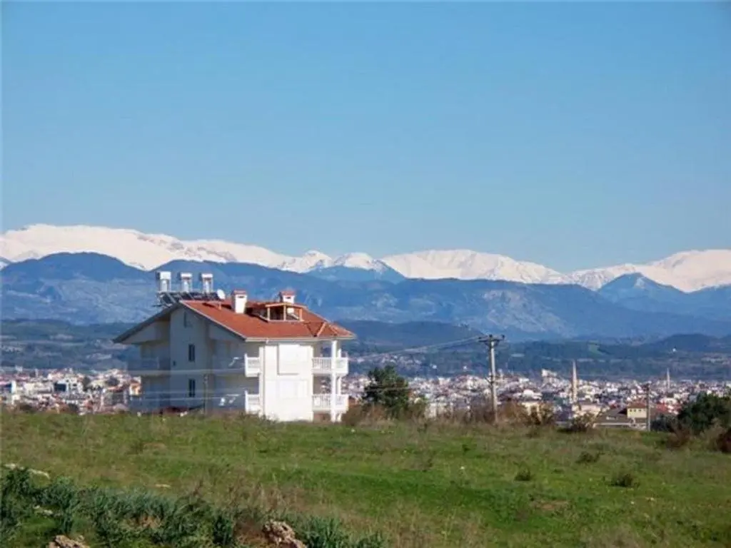 Манавгат: Stunning private 2 bed home in great location and gated community