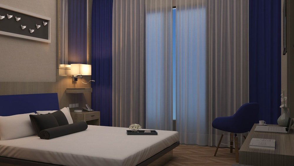 Аланья: Relax Beach Hotel - All inclusive
