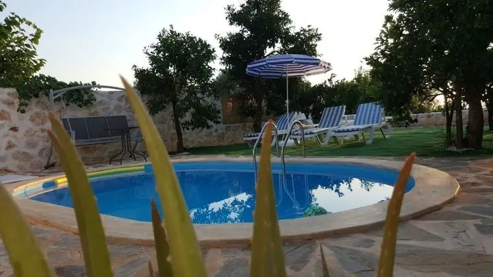 Сарыбелен: Villa Eskin