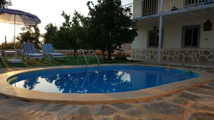 Сарыбелен: Villa Eskin