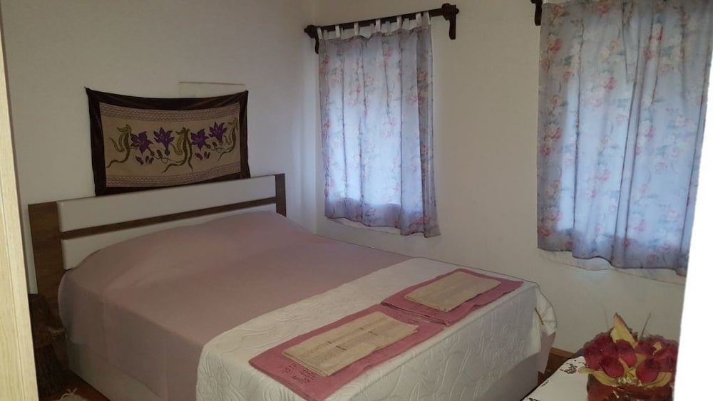 Сарыбелен: Villa Eskin
